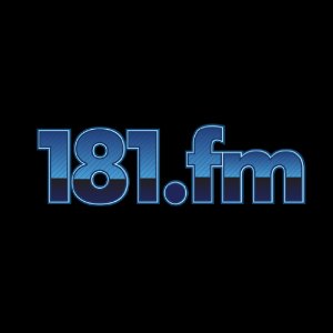 181.FM - Salsa Logo