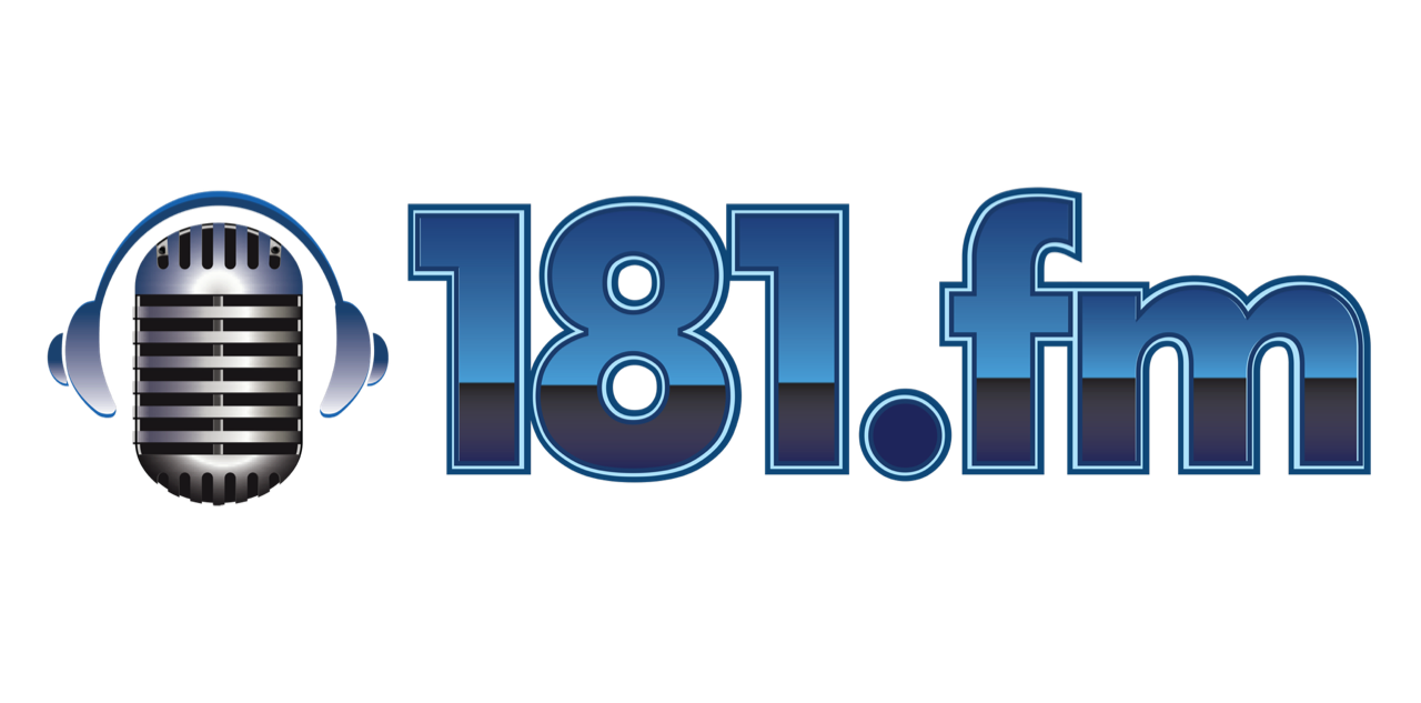 181.FM, your lifestyle, Your Music.